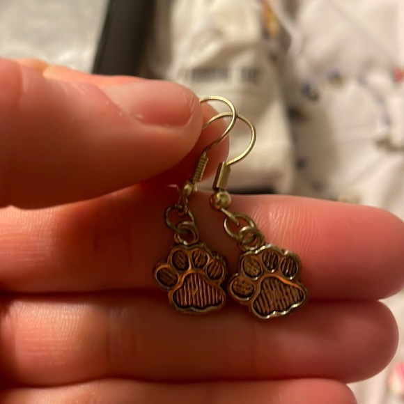 paws - Picture 1 of 1